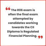 cii r06 exam dates|Supporting exam documents .